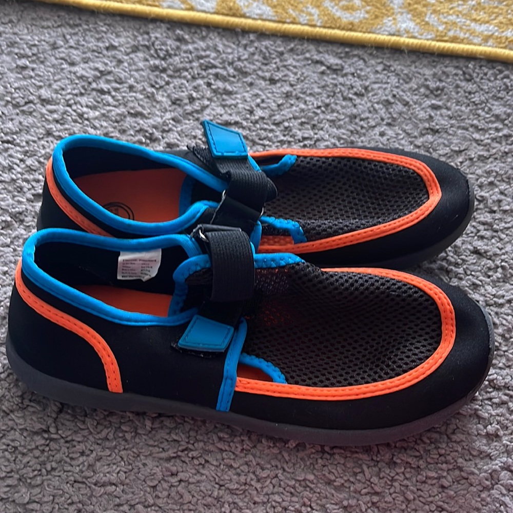 Water Shoes